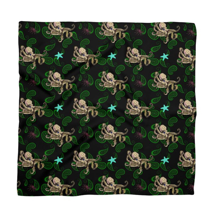 Xlewes - Paisley Pañuelo