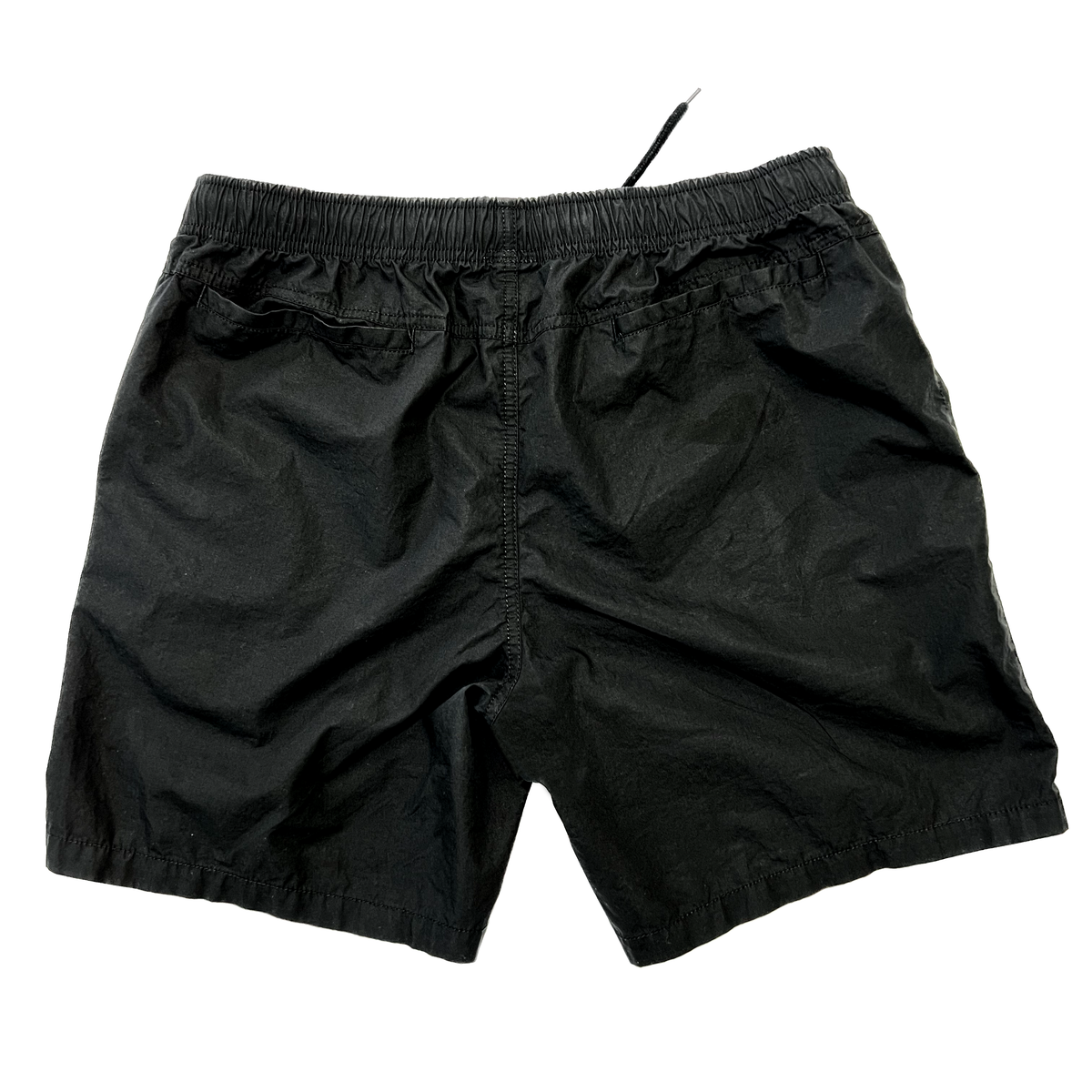 Shorts cortos - Animan Patched