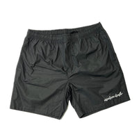 Pantalones cortos - tinta de anime