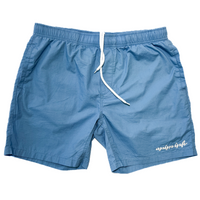 Pantalones cortos - tinta de anime