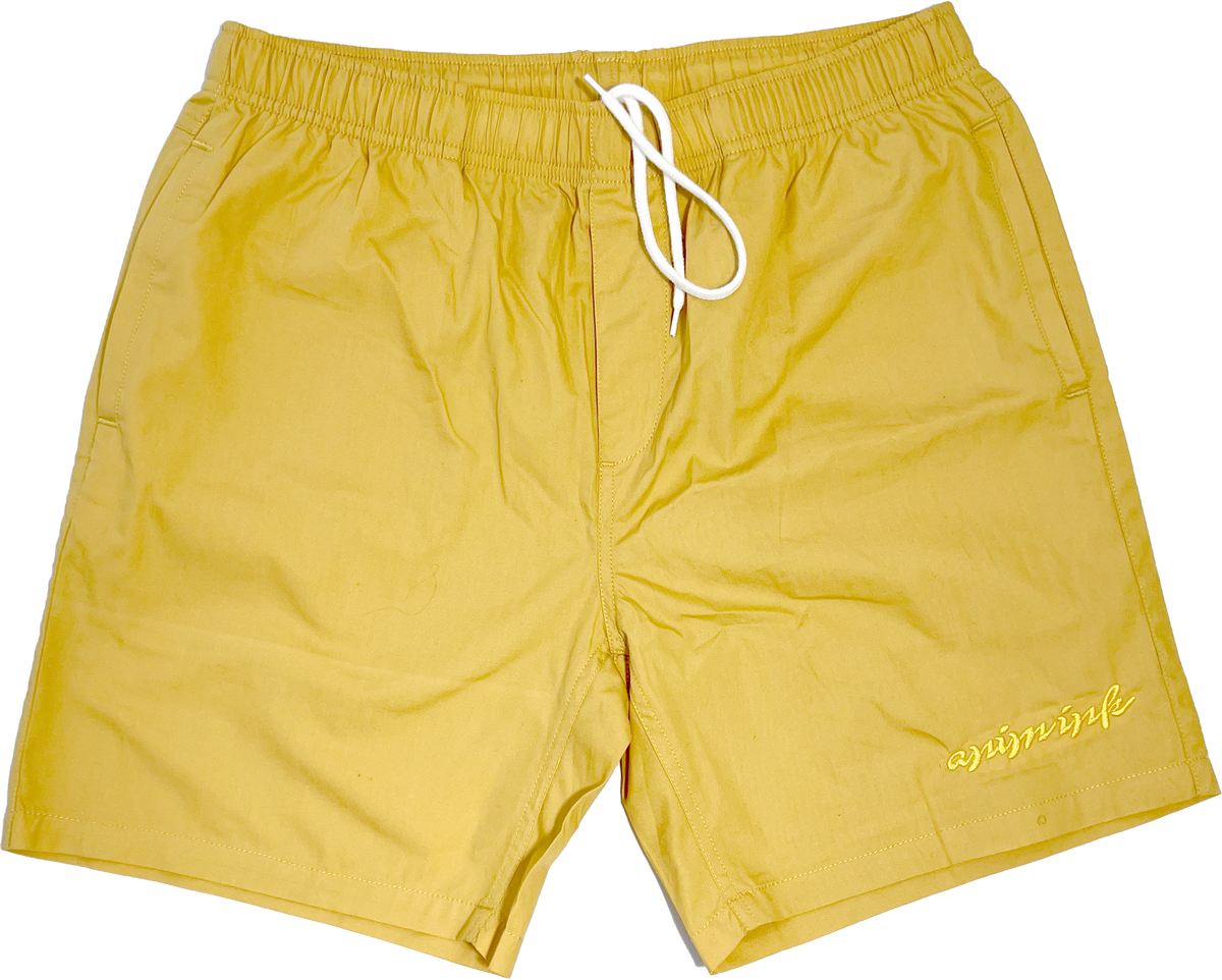 Pantalones cortos - tinta de anime