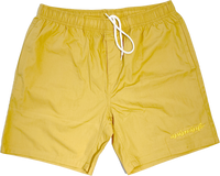 Pantalones cortos - tinta de anime