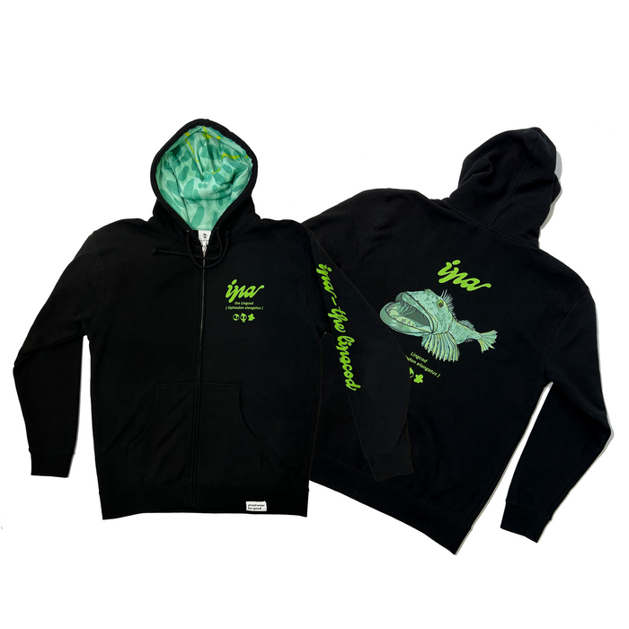 INA - el bacalao largo