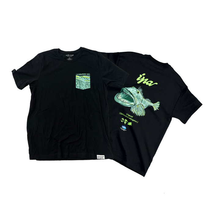 INA - el bacalao largo