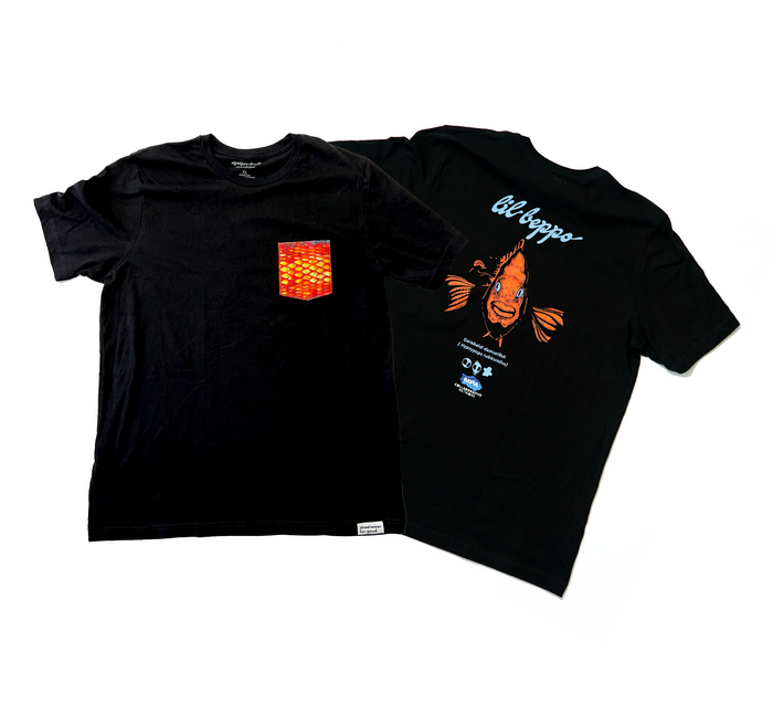 LIL BEPPO - el Garibaldi