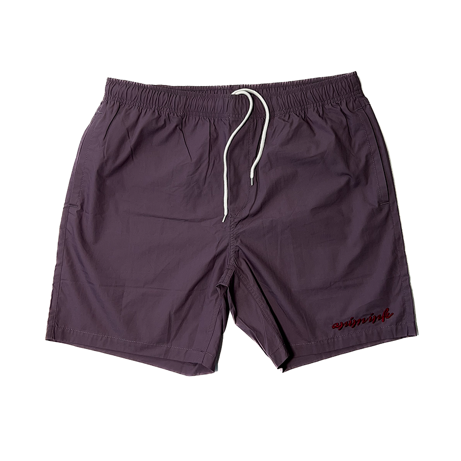 Pantalones cortos - tinta de anime