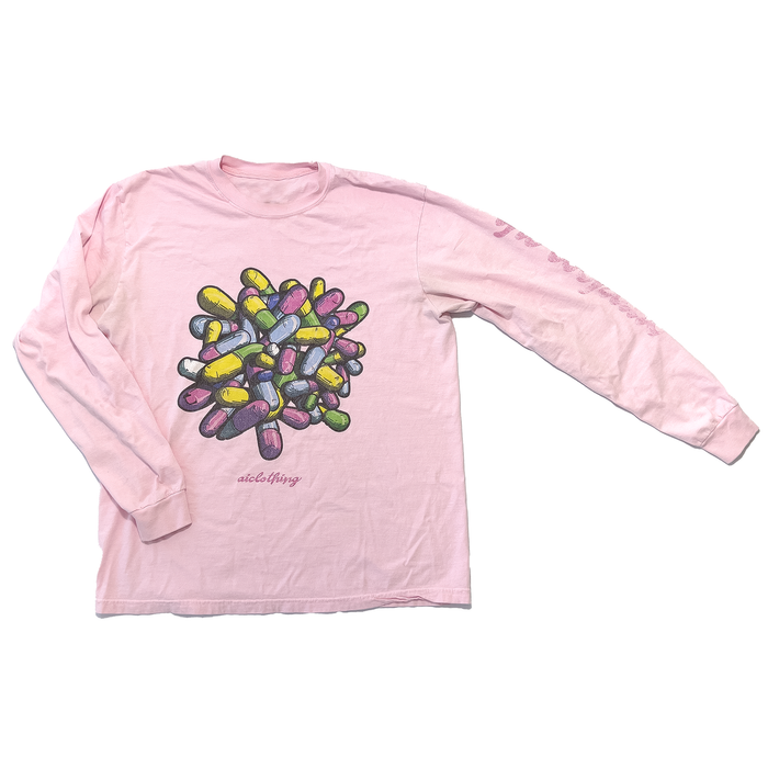 el Cóctel de Manga Larga