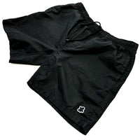 Shorts cortos - Animan Patched