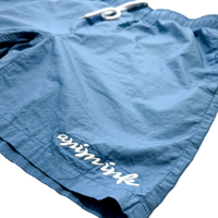 Pantalones cortos - tinta de anime