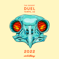 the Desert Duel '22