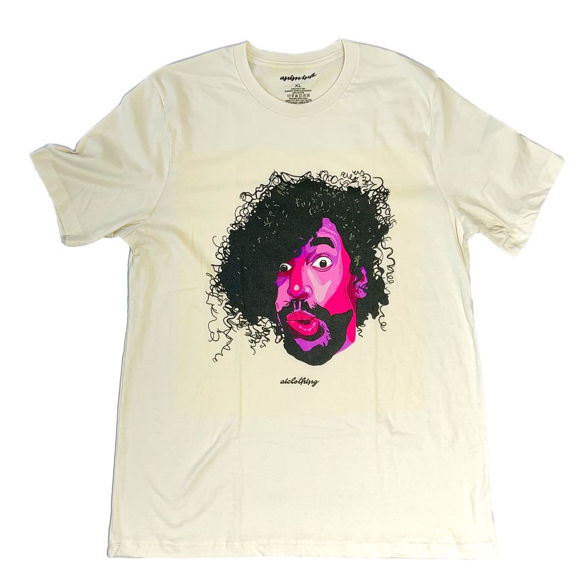 La Fuente Vintage Blanco