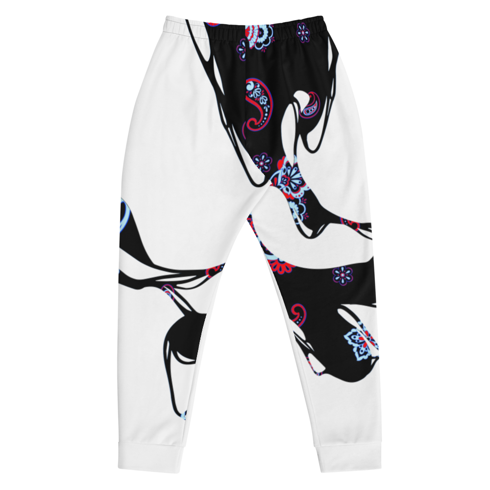 sudaderas animink inky paisley