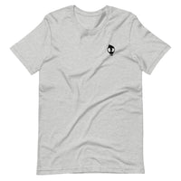 ai 'Change' logo t's