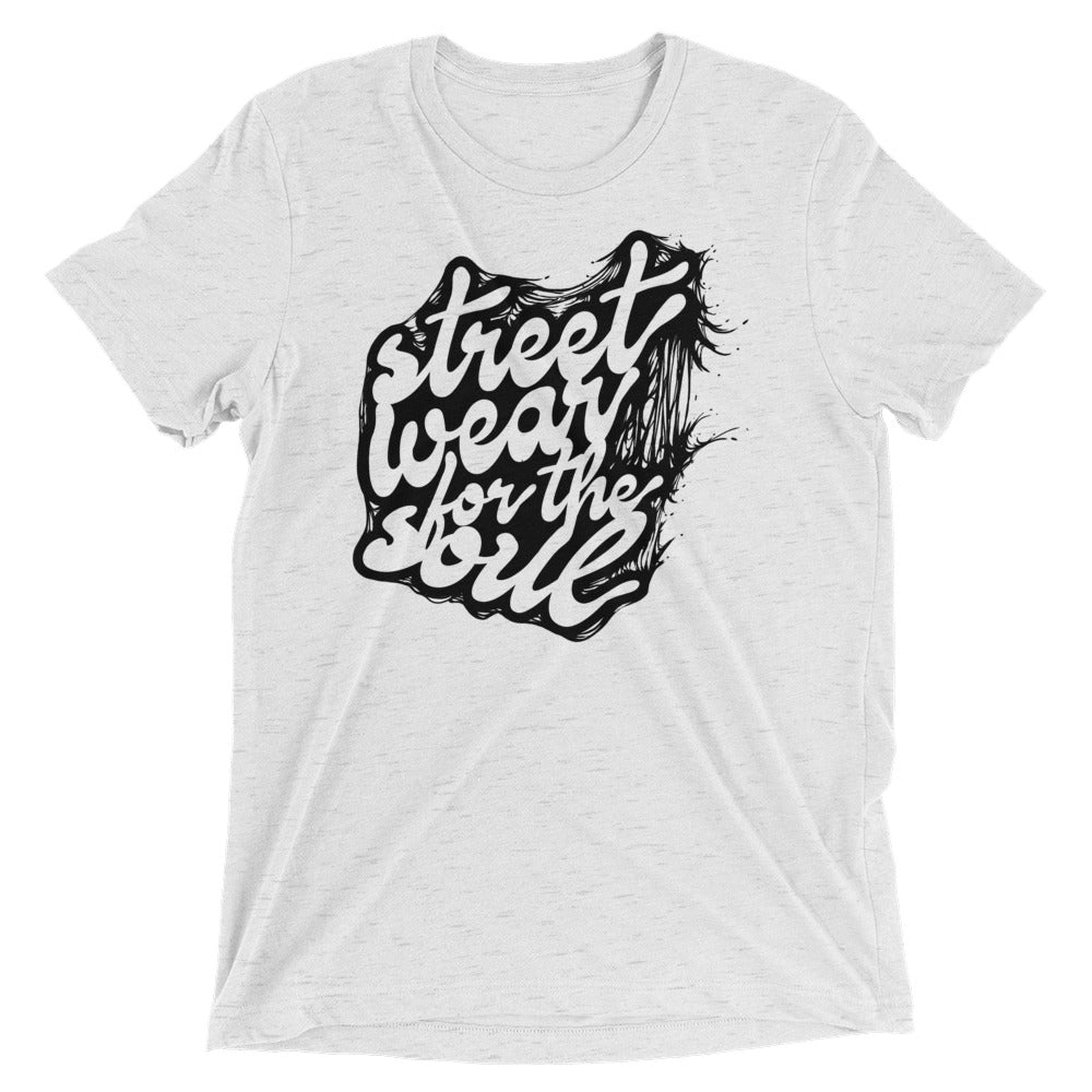 Streetwear for the soul