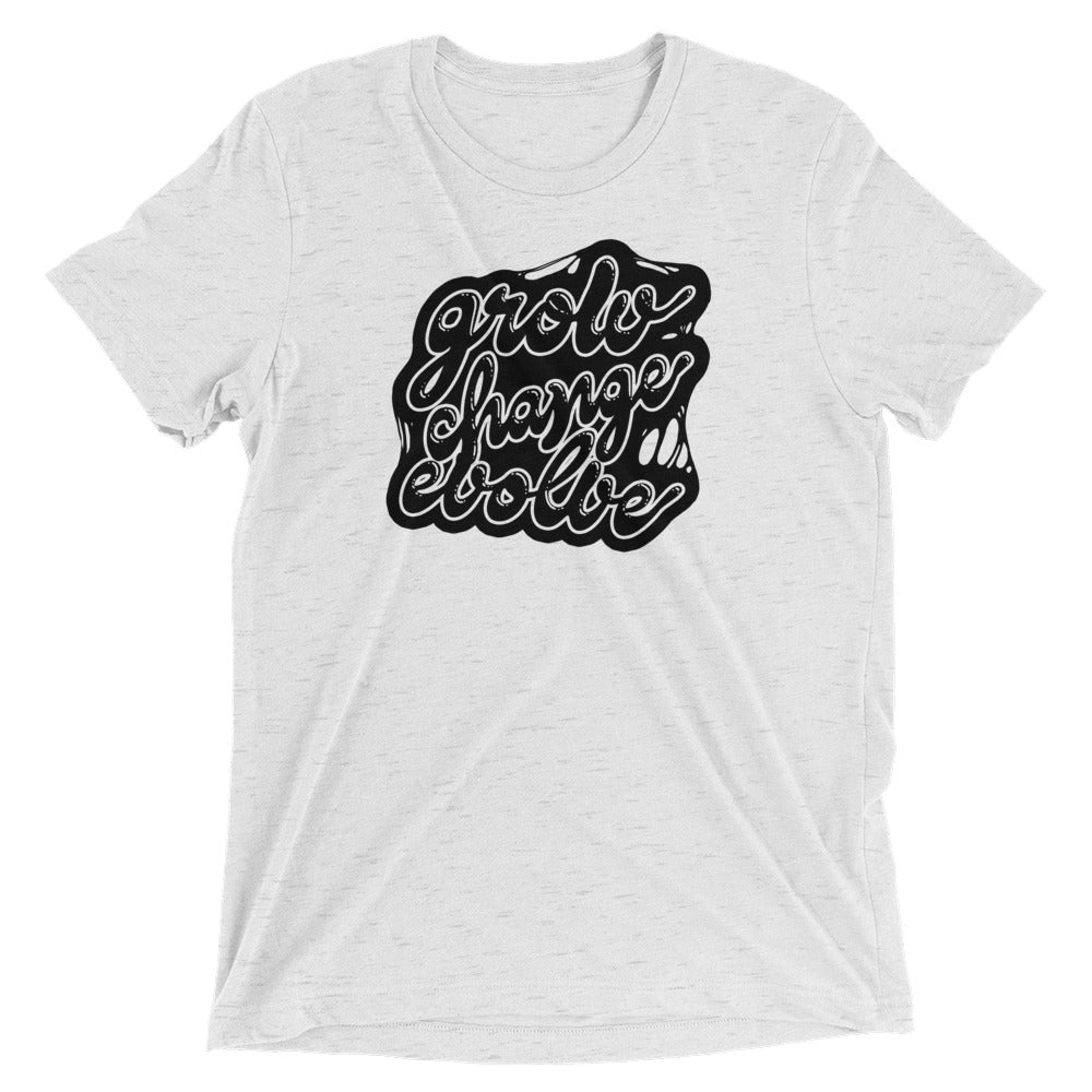 Combinación triple: crecer, cambiar, evolucionar