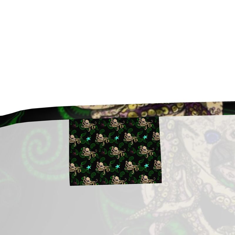 Xlewes - paisley Bandana