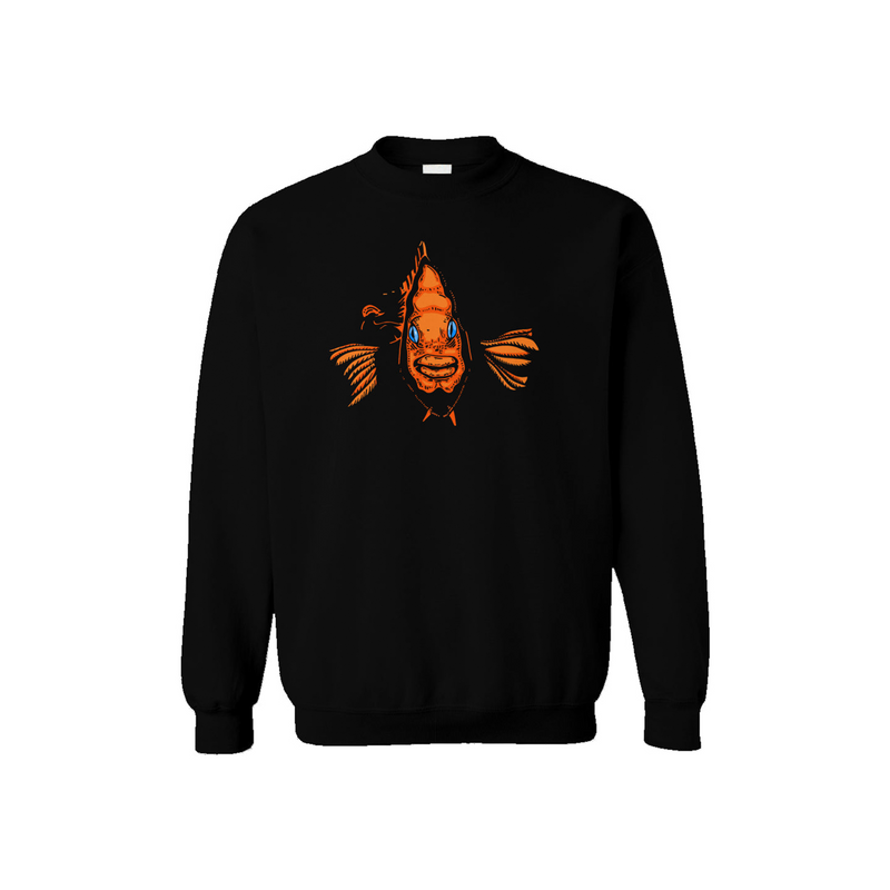 Beppo Crew Neck