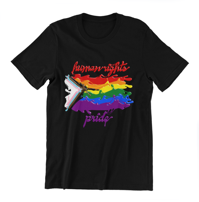 Human rights - Pride '22