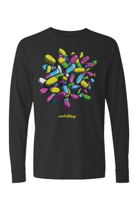 The Cocktail _ Long Sleeve