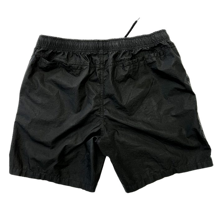 Short Shorts - Animan Patched