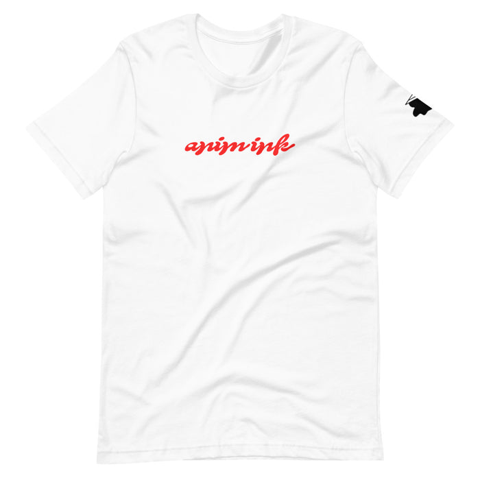 Red Animink - Street wear for the soul